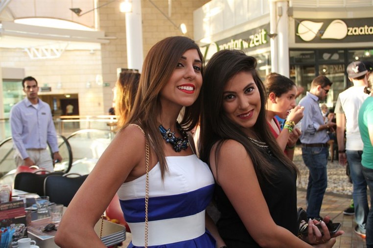 Fete De La Musique At ABC Achrafieh